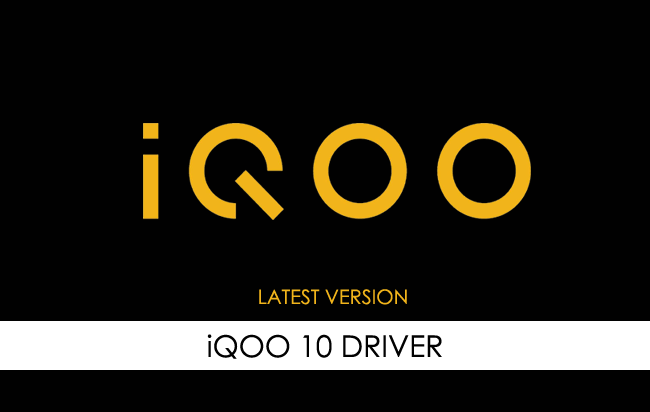 iQOO 10