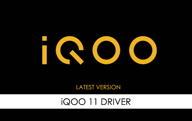 iQOO 11