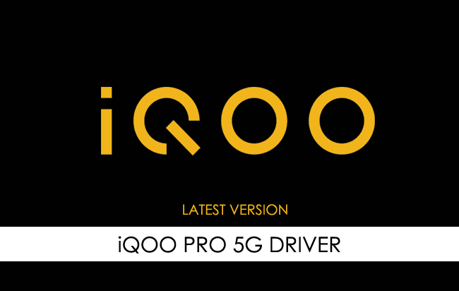 iQOO Pro 5G