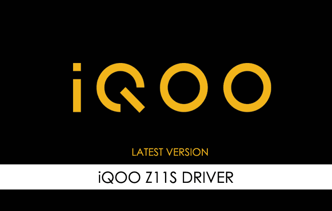 iQOO Z11S Driver