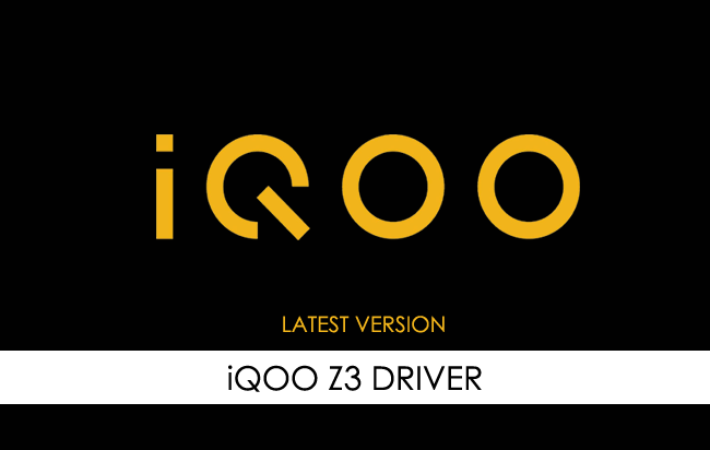 iQOO Z3