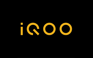 iQoo Logo